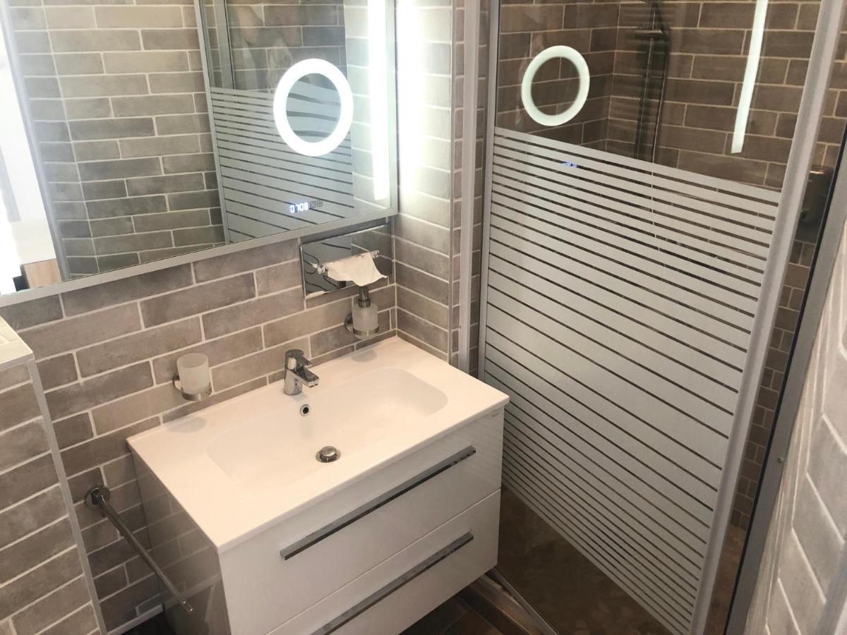 Boroka Apartman Belvaros Veszprem Luaran gambar